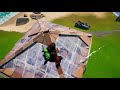 Fly n Ghetto | A Fortnite Montage | Welcome to Hydrik Clan