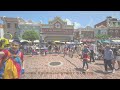 Pixar 水花大街派對！2024丨Pixar Water Play Street Party!丨媒體場次丨Media Preview丨香港迪士尼樂園丨Hong Kong Disneyland