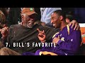 6 Straight Minutes of Bill Russell Facts (NBA Facts Part 17)