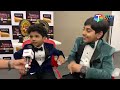 Superstar Singer 3’s winners Avirbhav & Atharv Bakshi on their journey, winning moment & more!