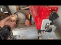 Wood turning a spinner step by step