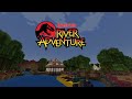 Jurassic Park River Adventure Minecraft Commercial