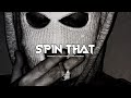 [FREE] Digga D x Booter Bee Dark Drill Type Beat - “SPIN THAT