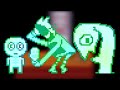 DELTARUNE THEORY: EPISODE ONE - | Darkness |