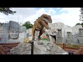 ตะลุยดินแดนไดโนเสาร์ @Amazing Dinosaur เขาค้อ