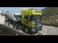 Truckers Of Europe 3 | Day 148 |
