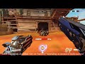 Sounds added to Reaper's self heal on shot