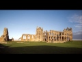 Brief slideshow of Whitby Abbey, set to Tullamore Dew by Dan Fogelberg