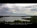 bar harbor marina twisting at anchor