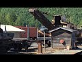 Mt. Rainier Scenic Railroad | Part 2 Walkthrough