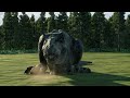 DOMINION GIGANOTOSAURUS VS REXY (2022) Round Three - Jurassic World Evolution 2