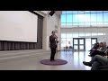 2019 EduTalks | Magical Possibilities: Storytelling for Justice — Jondou Chase Chen