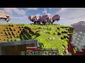 I Beat Minecraft for the First Time - Full Movie