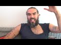 How I Became Confident | Russell Brand