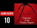 La melodía del inconciente - Isaac Asimov - Audio Cuento (Voz humana real)