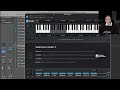 🔴LIVE | Scaler 2 for Video Game Scoring with Davide Carbone