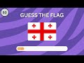 Guess The Flag | Guess 50 Flags From Asia