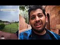 AGRA | Travel Vlog | Best Places To Visit, See & Eat | The Complete Travel Guide | UP Road Trip E02