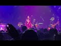 Sophie Ellis-Bextor - Murder on the Dancefloor - Live at 9:30 Club DC USA - 6/3/24