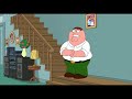 totally normal family guy clip nothing to see here