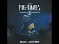 Little nightmares soundtrack two times speed￼