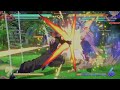 Fighterz Patch 1.32: Yamcha and the Disappearing Hurtbox