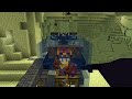 In the End ... 5 Projects in 1.20 Minecraft Hardcore (#13)
