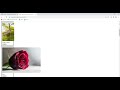 Javascript DRAW, an easy way to build web pages