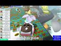 [Roblox Livestream] Bee Swarm Simulator: A Journey Through Beesmas