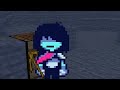 Deltarune Sprite Animation| Some Mining (P1)