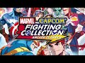 MARVEL vs. CAPCOM Fighting Collection: Arcade Classics - Announce Trailer