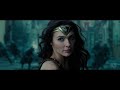Wonder Woman || One Woman Army