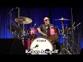 I asked 30 Pro Drummers to play their Best Lick!