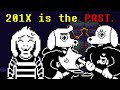 Alphys Wrote ALL the True Lab Entries | Undertale Analysis