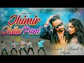 Jhimir Jhita Pani | Full Video | New Nagpuri song 2023 | Santosh Daswali | Vinay Kumar Priti Barla