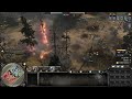 CoH2 Close Air Support Saves the Day