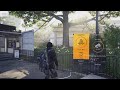 Tom Clancy's The Division 2_What sorcery is this?