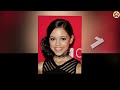 Jenna Ortega VS Adley McBride Transformation 👑 From Baby To 2024