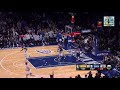 All from Logo three of Stephen Curry vs Nets||GSW/NBA season 75