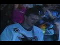 San Jose Sharks First Home Game - Pregame show October 5, 1991