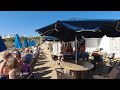 Playa Dorada LANZAROTE Spain 2024 🇪🇸 🔴 NEW Beautiful Walking Tour in Canary Islands [4K UHD]