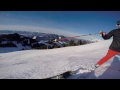 SkiWelt Wilder Kaiser 2015: Sunshine Riding