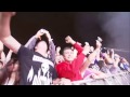 Skrillex at ACL Music Festival 2014 FULL SET HD powered by Redbull