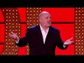 Praising and Roasting Teachers | Dara Ó Briain