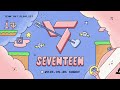 [𝗡𝗢𝗥𝗠𝗔𝗟] 세븐틴 튜토리얼ㅣ𝐓𝐄𝐀𝐌 𝐒𝐕𝐓 PLAYLIST