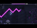 Ping Pong (Harder) By AleXins | Geometry Dash