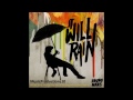 Bruno Mars - It Will Rain [Audio]
