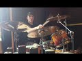 GRINDECORE DRUMMING💀/ Fast metal punk beat's