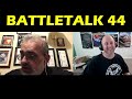 IN THE SHADOW OF THE DRAGON | Spotlight on Craig Reed, Jr. | BATTLETALK E44 #battletech