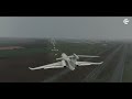 Crashing Just After Landing in Minnesota | Deadly Decision (With Real Audio)